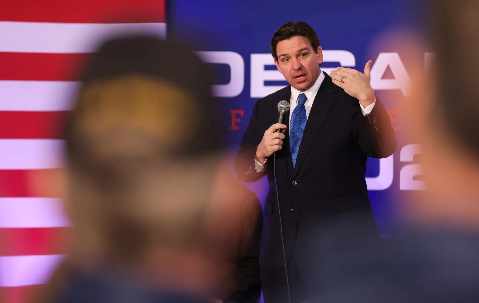 Ron DeSantis
