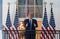 President Trump Recuperates Amid Questions About His Health And Campaign