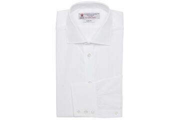 best white business shirts