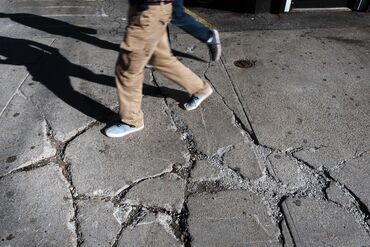 Pursuits_The History of Concrete