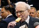 relates to Who Will Succeed Warren Buffett as CEO of Berkshire Hathaway?