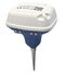 Innoseis seismic sensor prototype