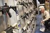 Inside the National Rifle Association (NRA) Annual Meetings & Exhibits