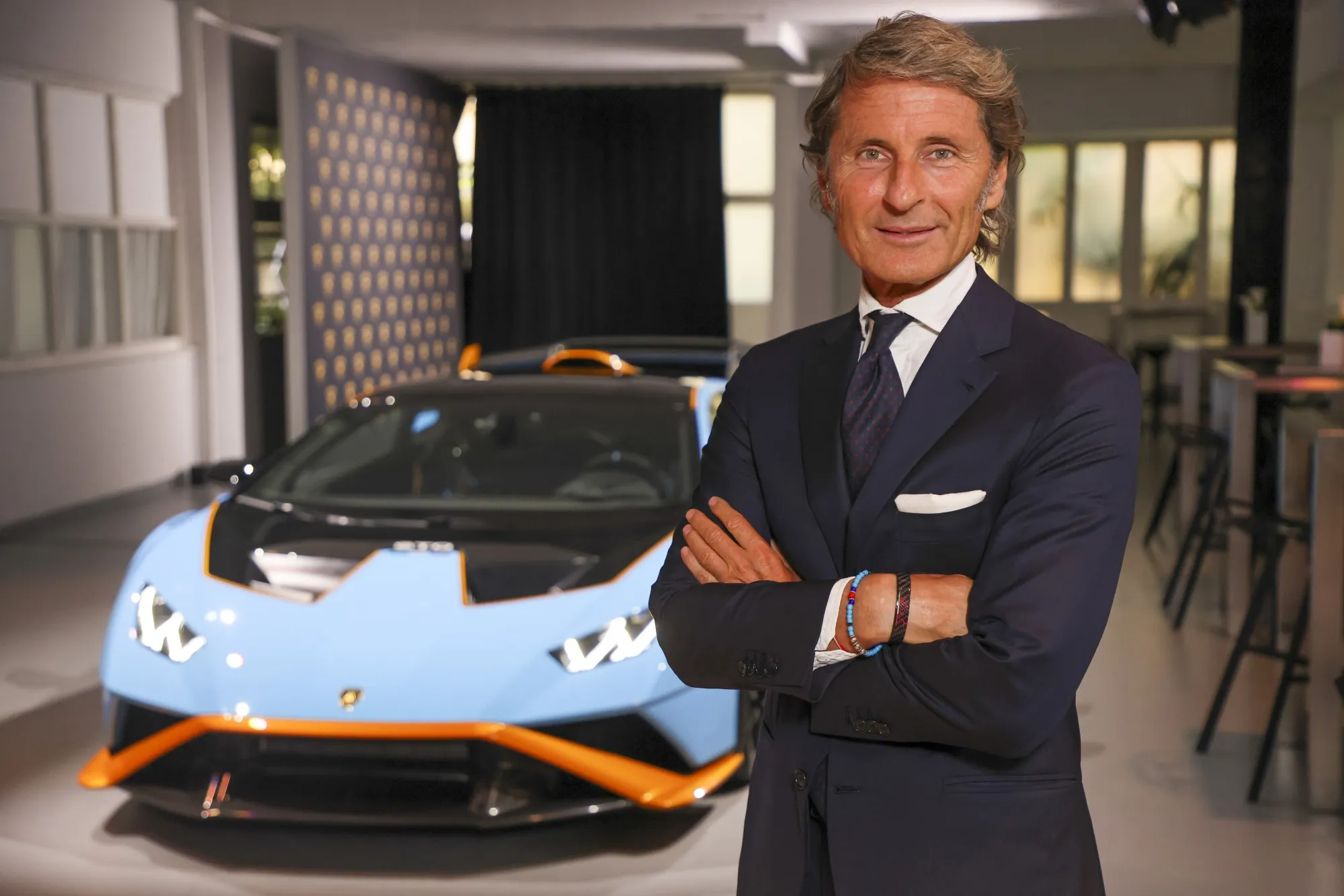 Stephan Winkelmann
