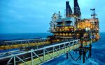relates to U.K. North Sea Oil Industry Warns Investment May Fall 80% to '17