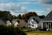 Residential Construction Ahead Of US Housing Starts Figures