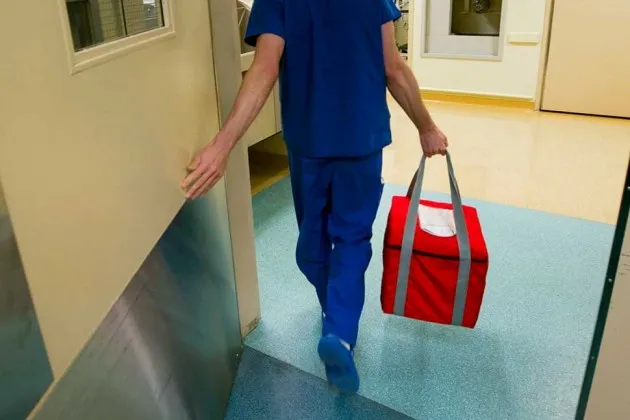 Let Liver Transplants Go Where They're Needed
