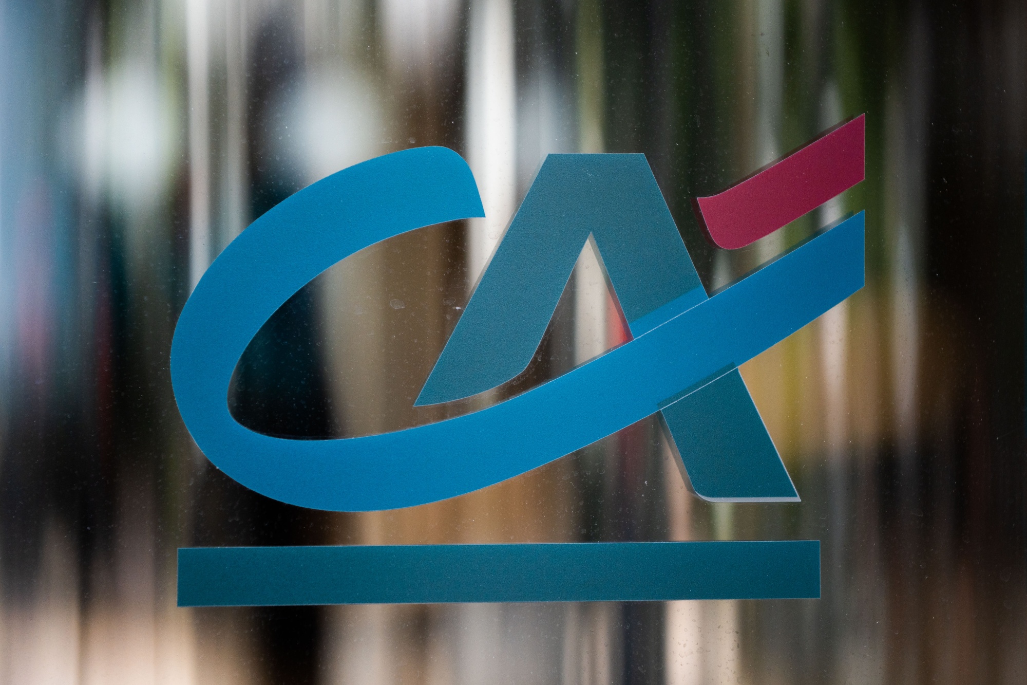 ACA: Credit Agricole SA Stock Price Quote - EN Paris - Bloomberg