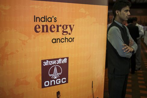 ONGC to Pay Anadarko $2.64 Billion for Stake in Gas Field