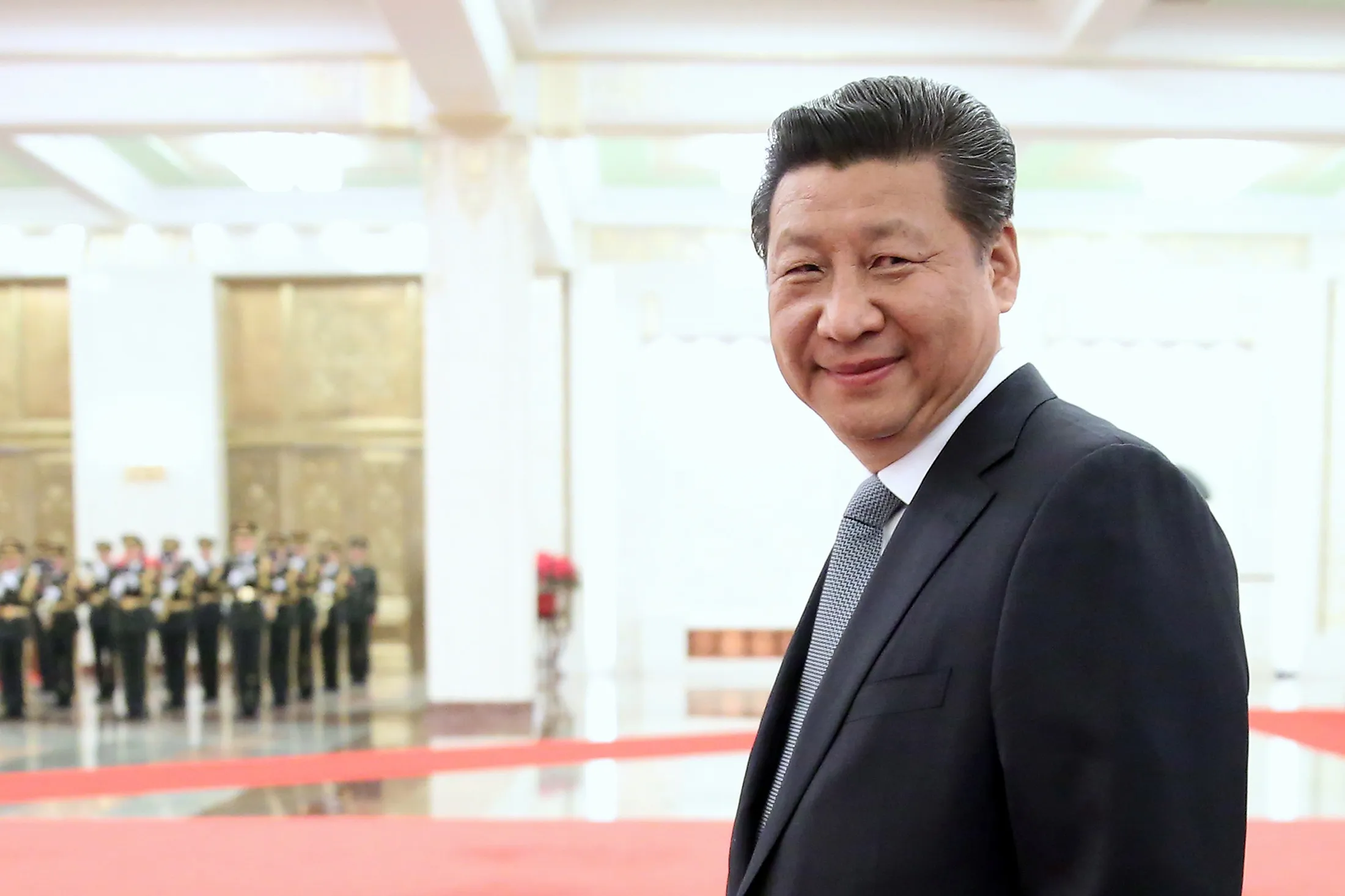 Xi Jinping