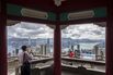 General Views of Hong Kong
