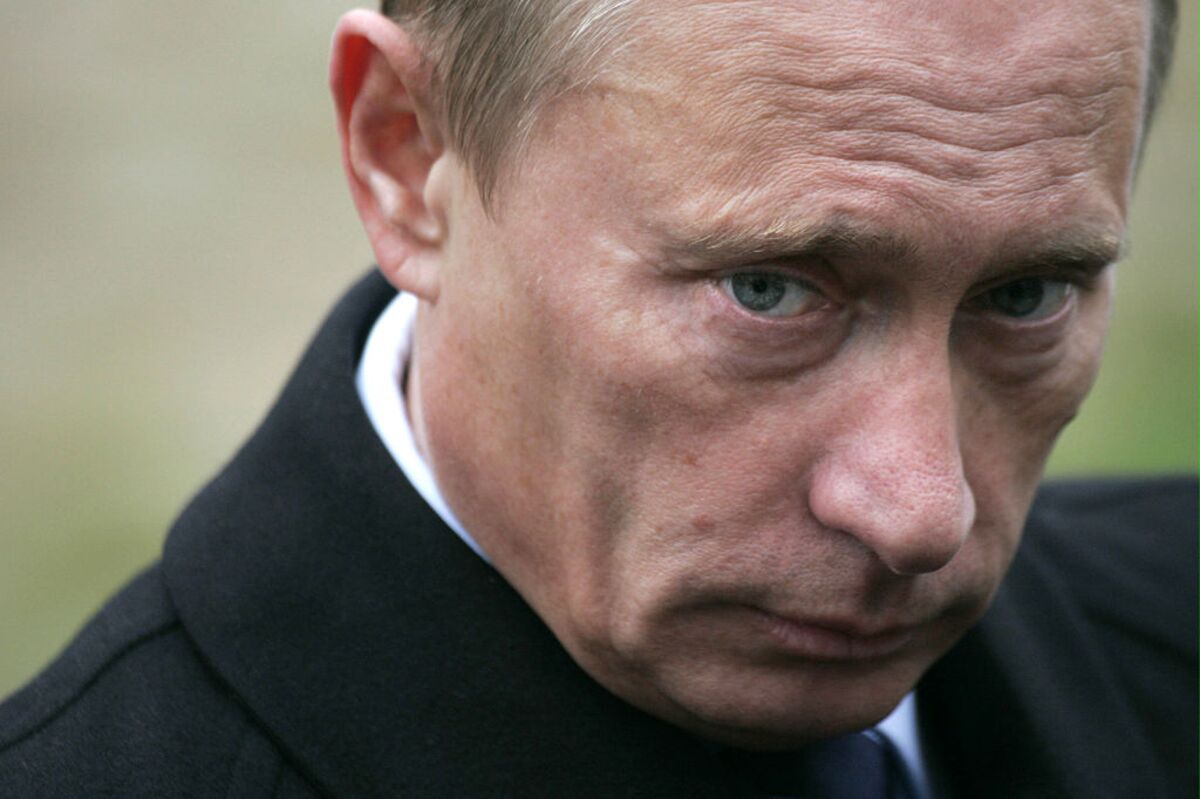 «Хамство или норма»: как Путин вместо себя на иностранцев обиделся