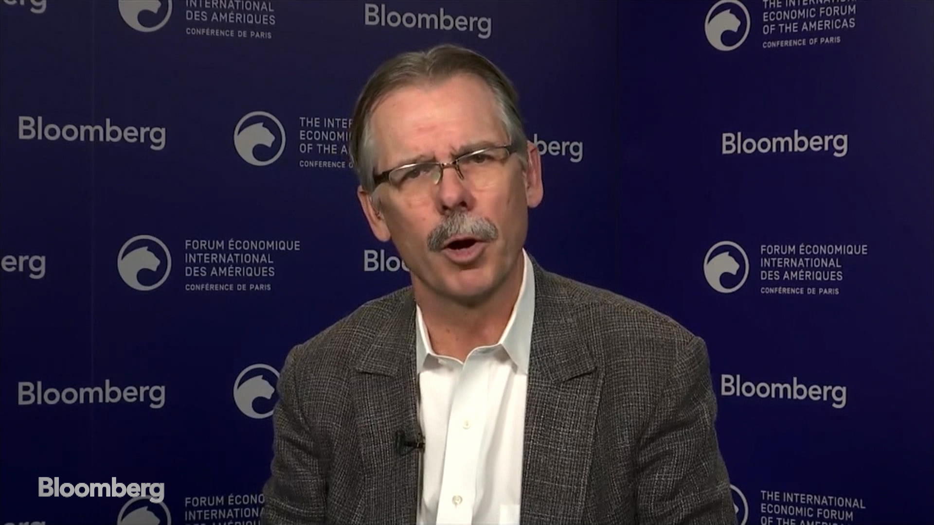 Investor Glenn Hutchins Shuns High Yield on Bubble Fears - Bloomberg