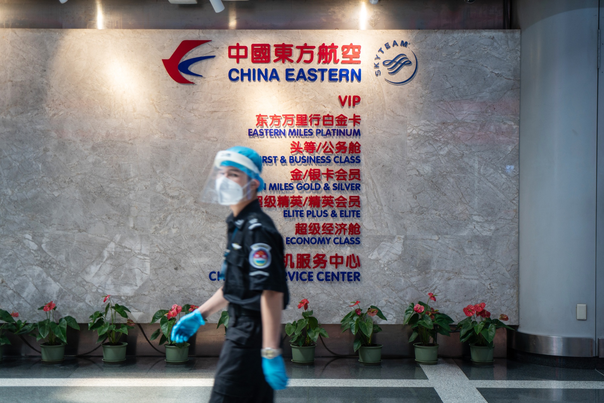 China Jet Crash Risks Another Setback for Boeing and 737 Max's Return