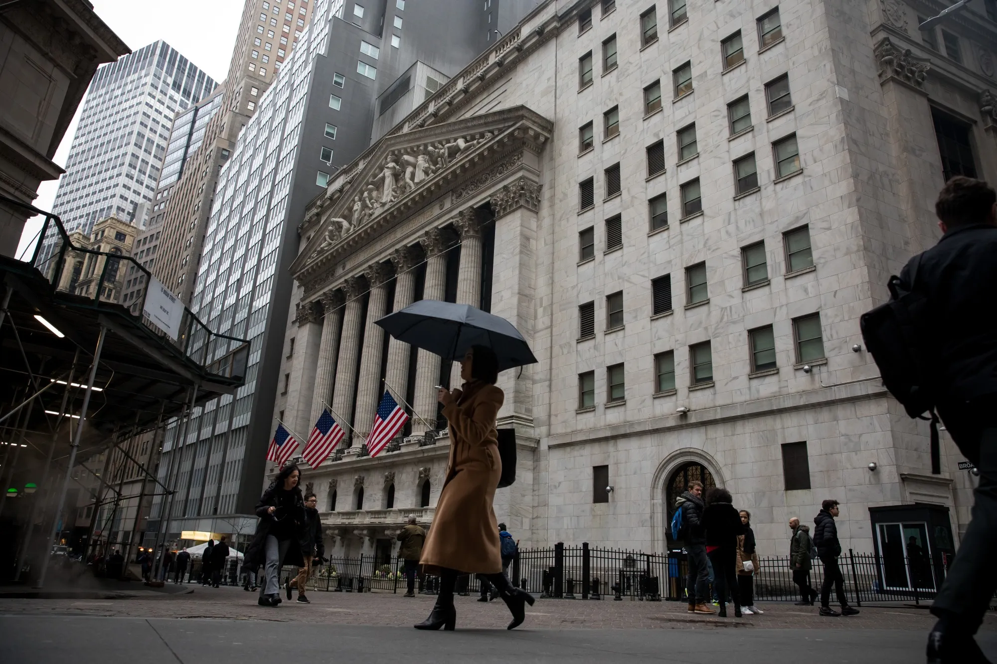 Industrial Firm Madison Air Said to Seek $2 Billion-Plus in IPO - Bloomberg