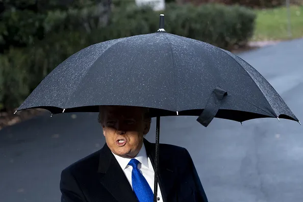 There’s a high bar for impeaching him.