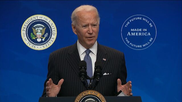 Bloomberg business news