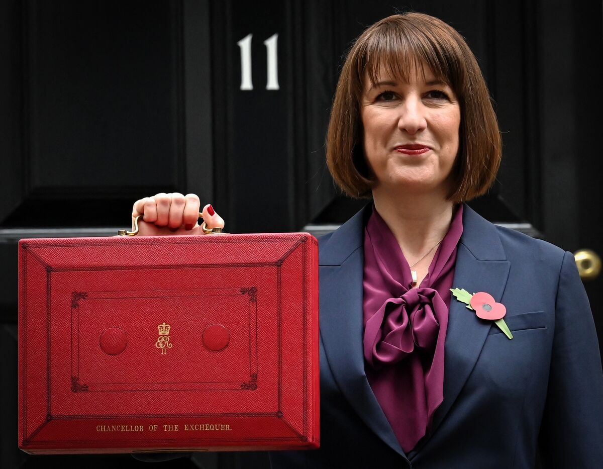 Soaking the Banks Won’t Mend Britain’s Finances