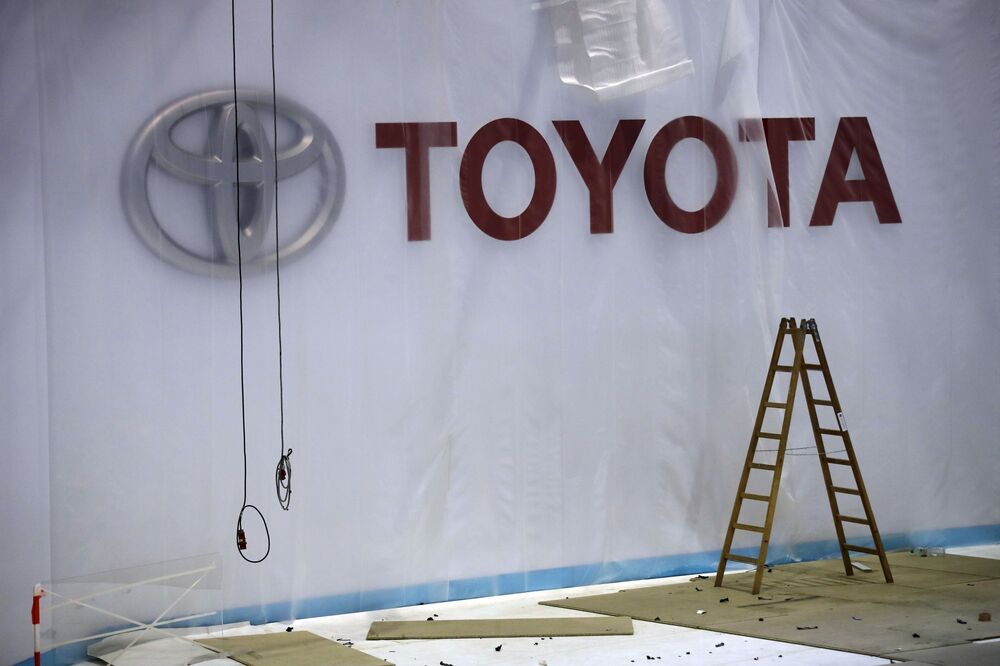 稼働 トヨタ トヨタの国内8工場が稼働停止！最新情報と停止理由を紹介