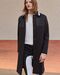 Rugby Trench, Elemental Harrington Jacket, and Formation Leggings.