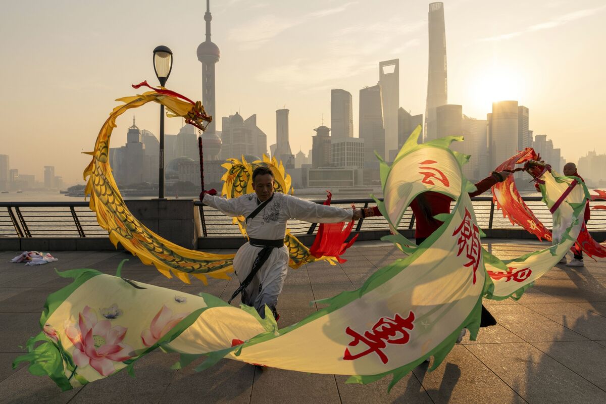 China, India Among Winners After US Court Blocked Trump Tariffs