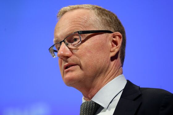 RBA Expected to Pare Back Emergency Stimulus Amid Lockdown