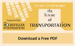 relates to Introducing Our Free E-Book on 'The Future of Transportation'