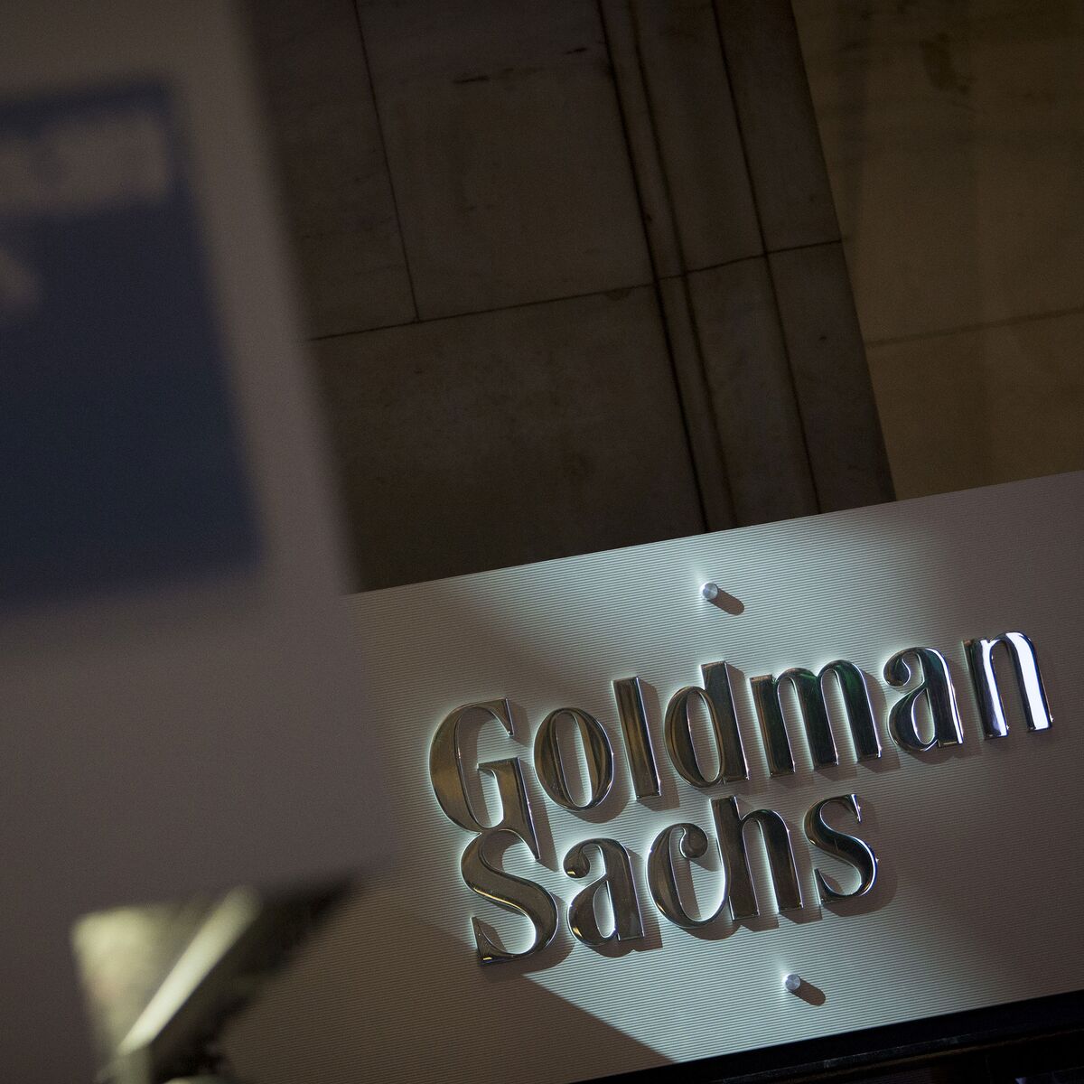 Goldman Sachs Sells $2.75 Billion Of Bonds Ahead Of CPI - Bloomberg