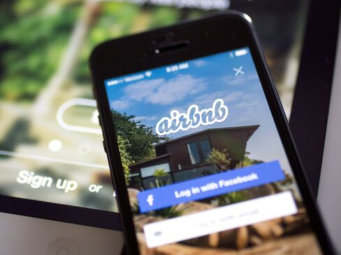 The plans will affect everyone from room-sharing website Airbnb Inc. to e-commerce and search companies like Amazon.com Inc., and Google.