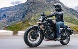 Harley-Davidson Halts India Bookings After 25,500 Launch Orders