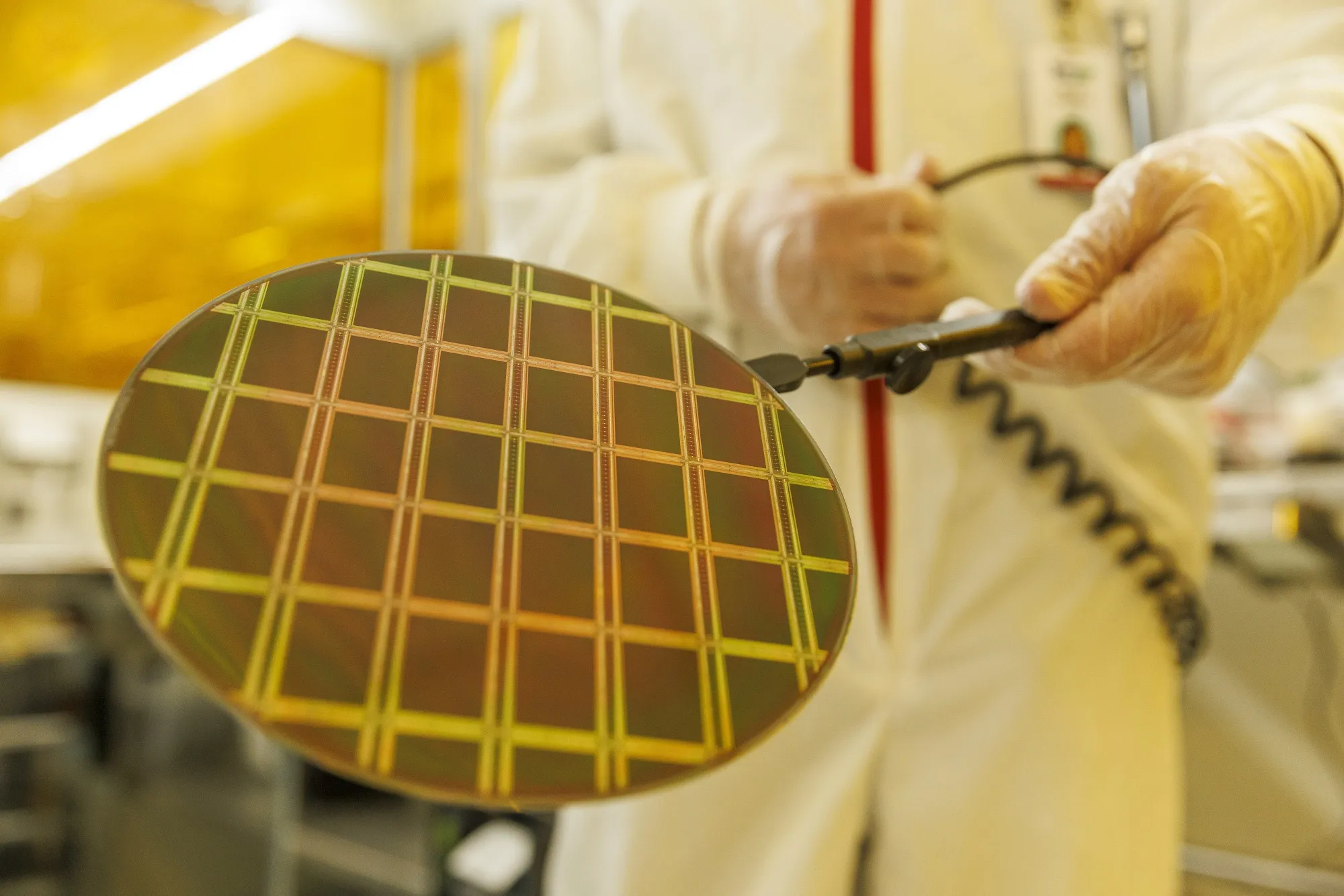 Demand for semiconductors remain sky-high, with&nbsp;industry sales&nbsp;jumping by more than 20% each month for almost a year already.&nbsp;