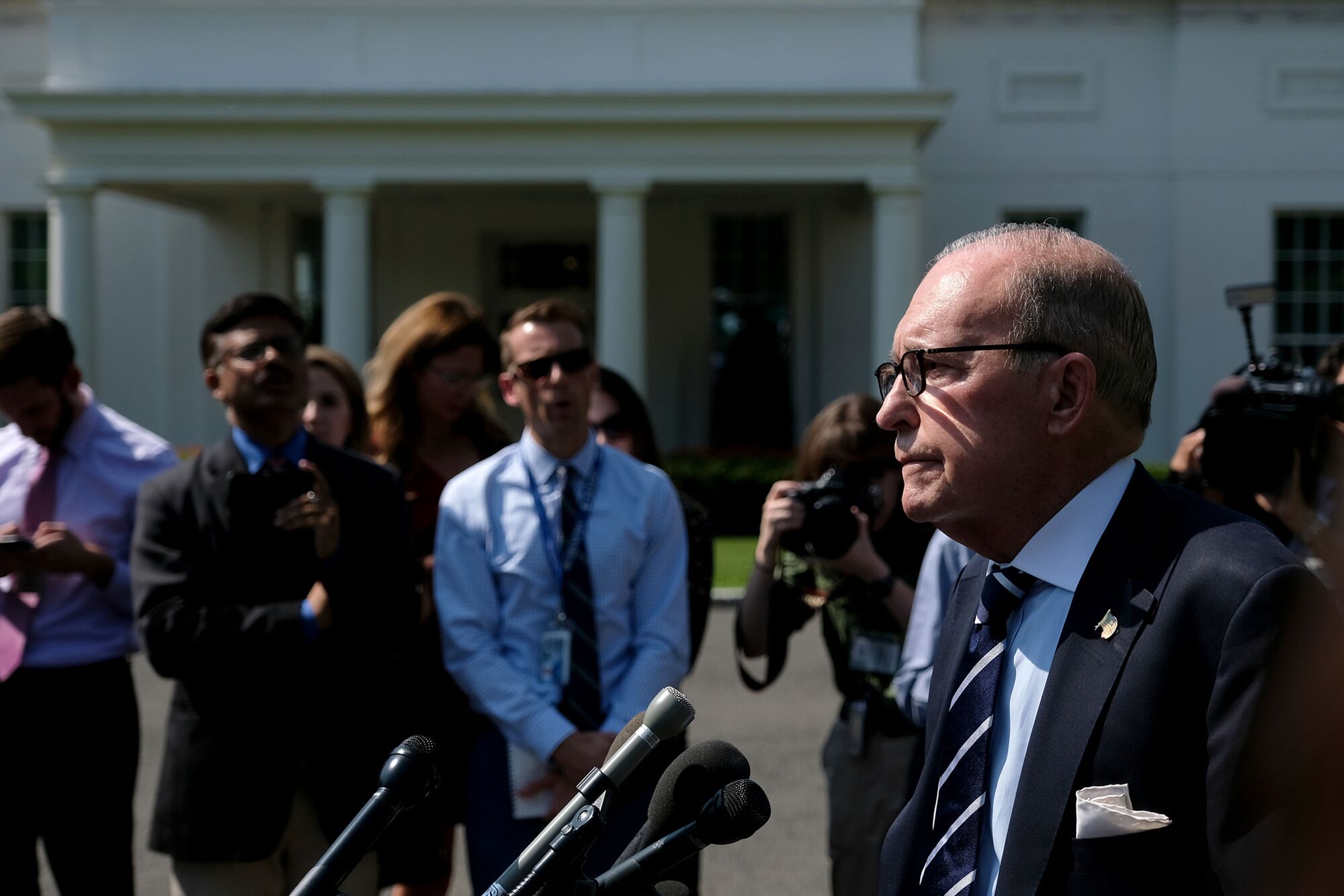 Wall Street FX Watchers Unconvinced by Intervention Assurances Bloomberg