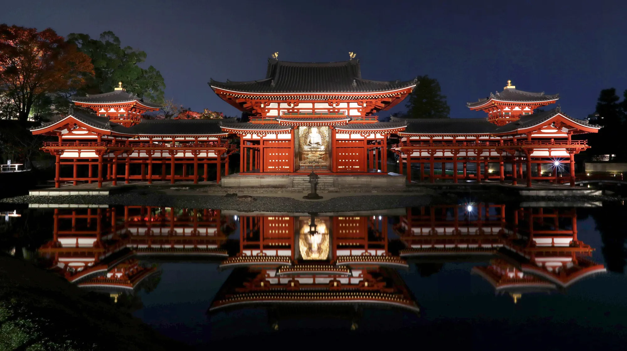 So, Japan.
