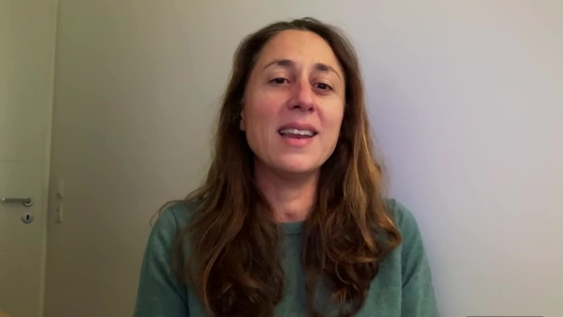 Ecofi's George Sees More Momentum for Europe Stocks