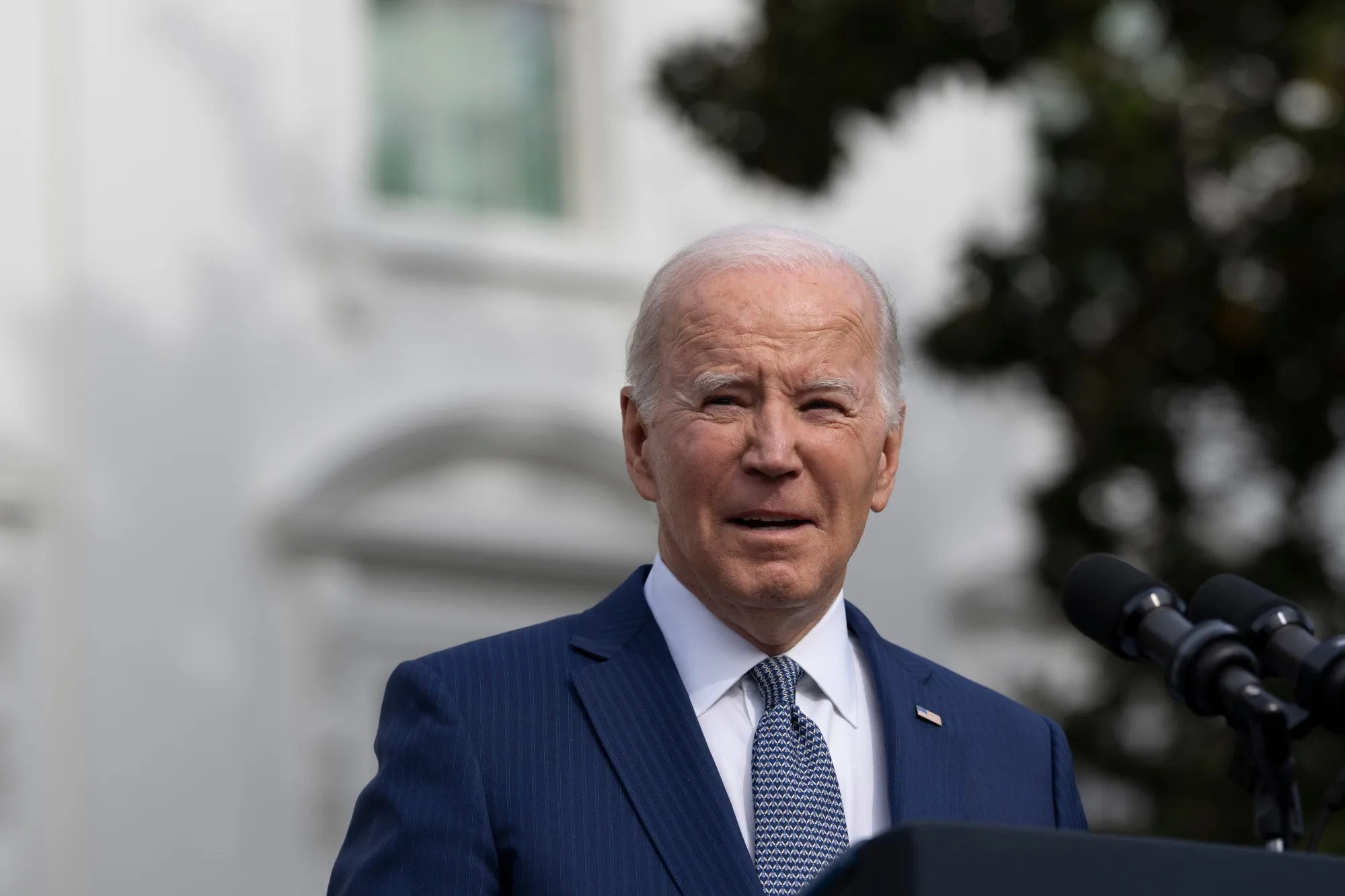 President Joe Biden