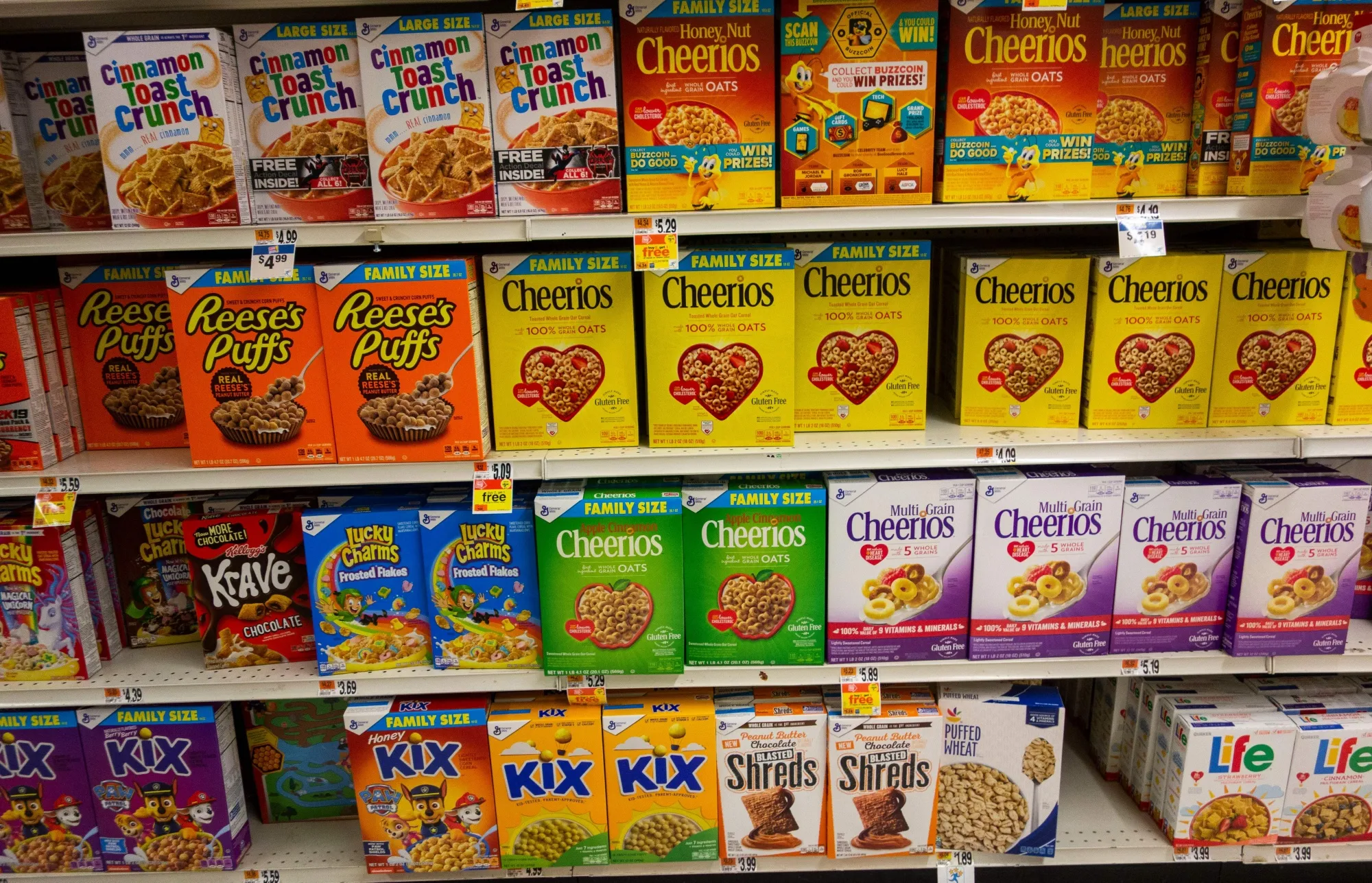 US-COMMERCE-GROCERY