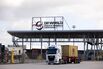 New Fourth Berth At DP World Plc's London Gateway Container Port 