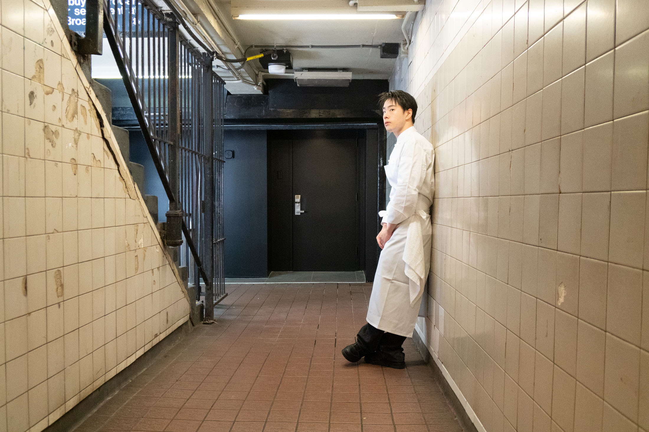 These Stunning Grocery Store Photos Are Hiding A Dark Secret