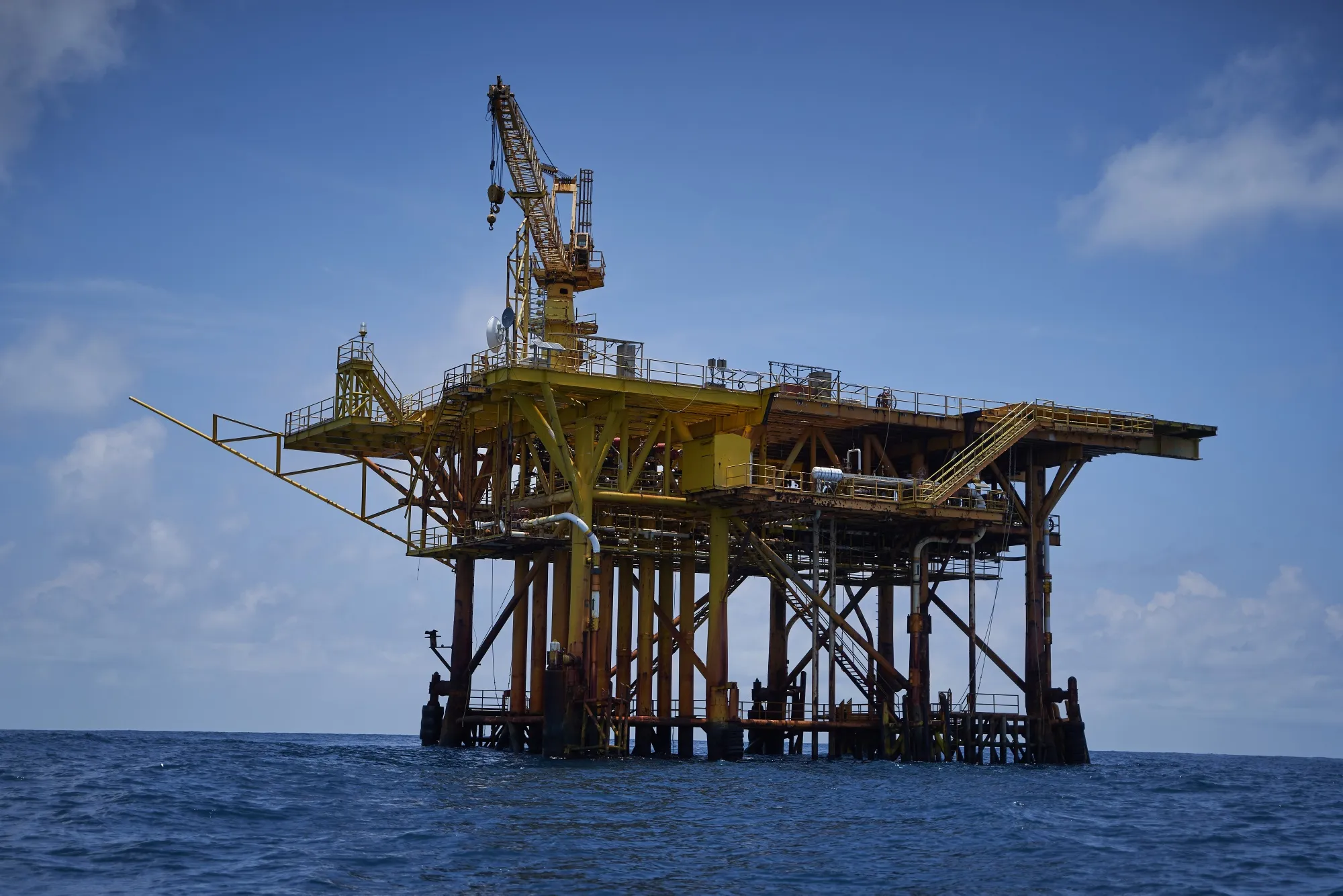 Ecopetrol Gains Control of Brazil's Brava Energia in $1.2 Billion Deal