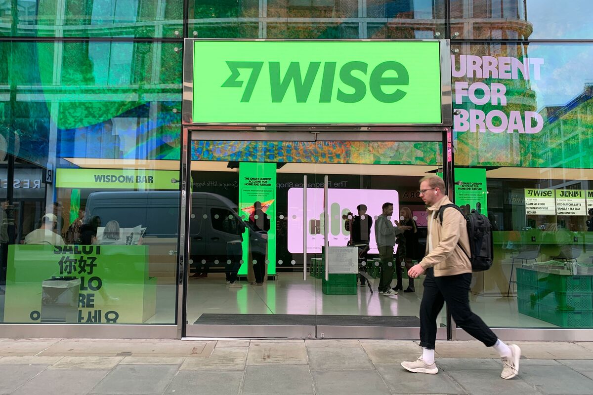 Finance: Wise plans to launch everyday banking accounts in the UK as part of its strategy to increase deposits.