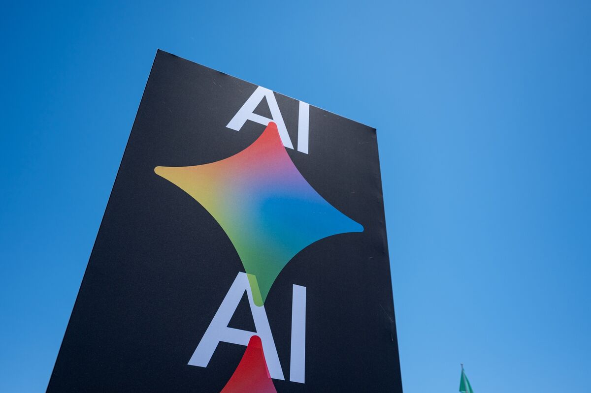 Google’s Equity Raise May Overshadow SpaceX as AI’s Defining Moment