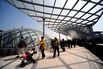 The Bund Reopens Ahead of Expo