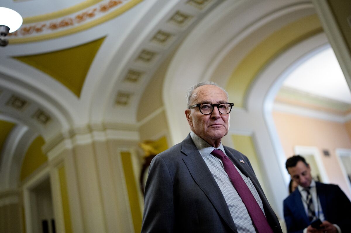 Democrats Are Winning This Shutdown — So Far