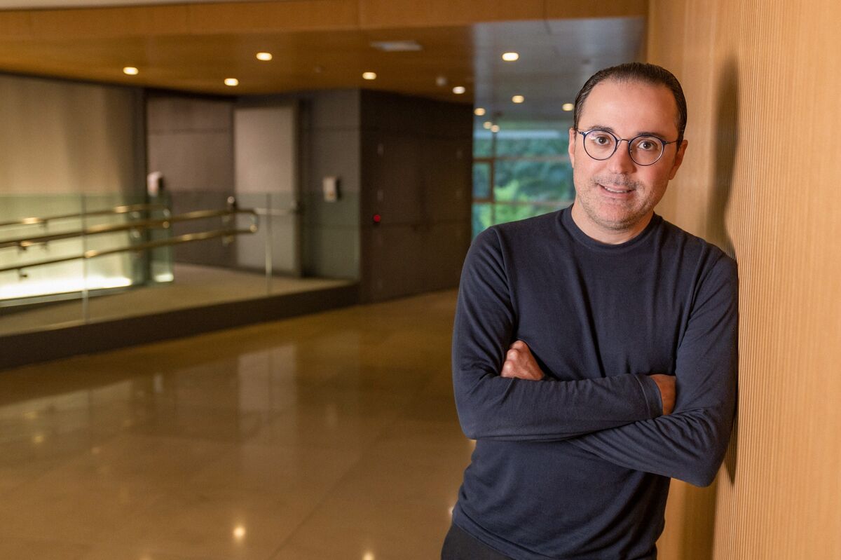 Cristiano Guimaraes