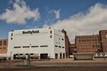 The Smithfield Foods plant in Sioux Falls, South Dakota