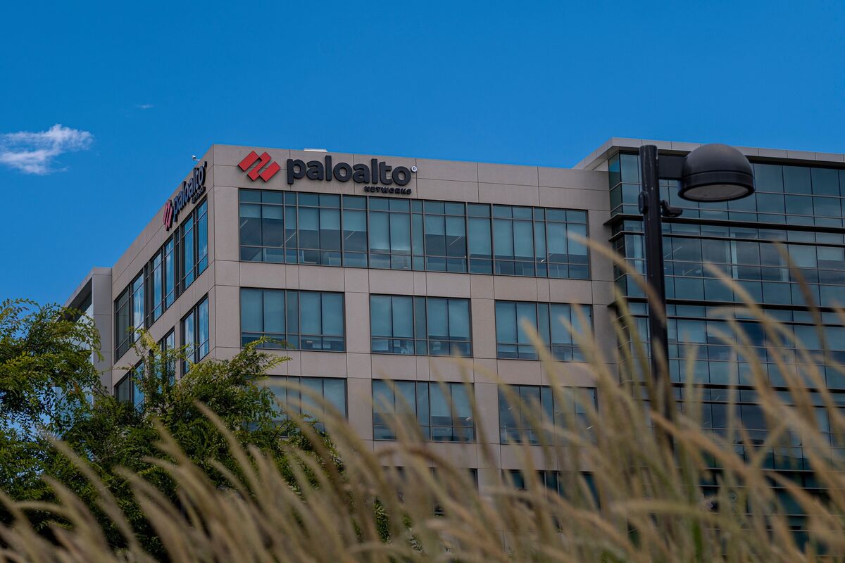 Palo Alto Networks’ Friday Afternoon Report Sparks Relief Rally (PANW ...