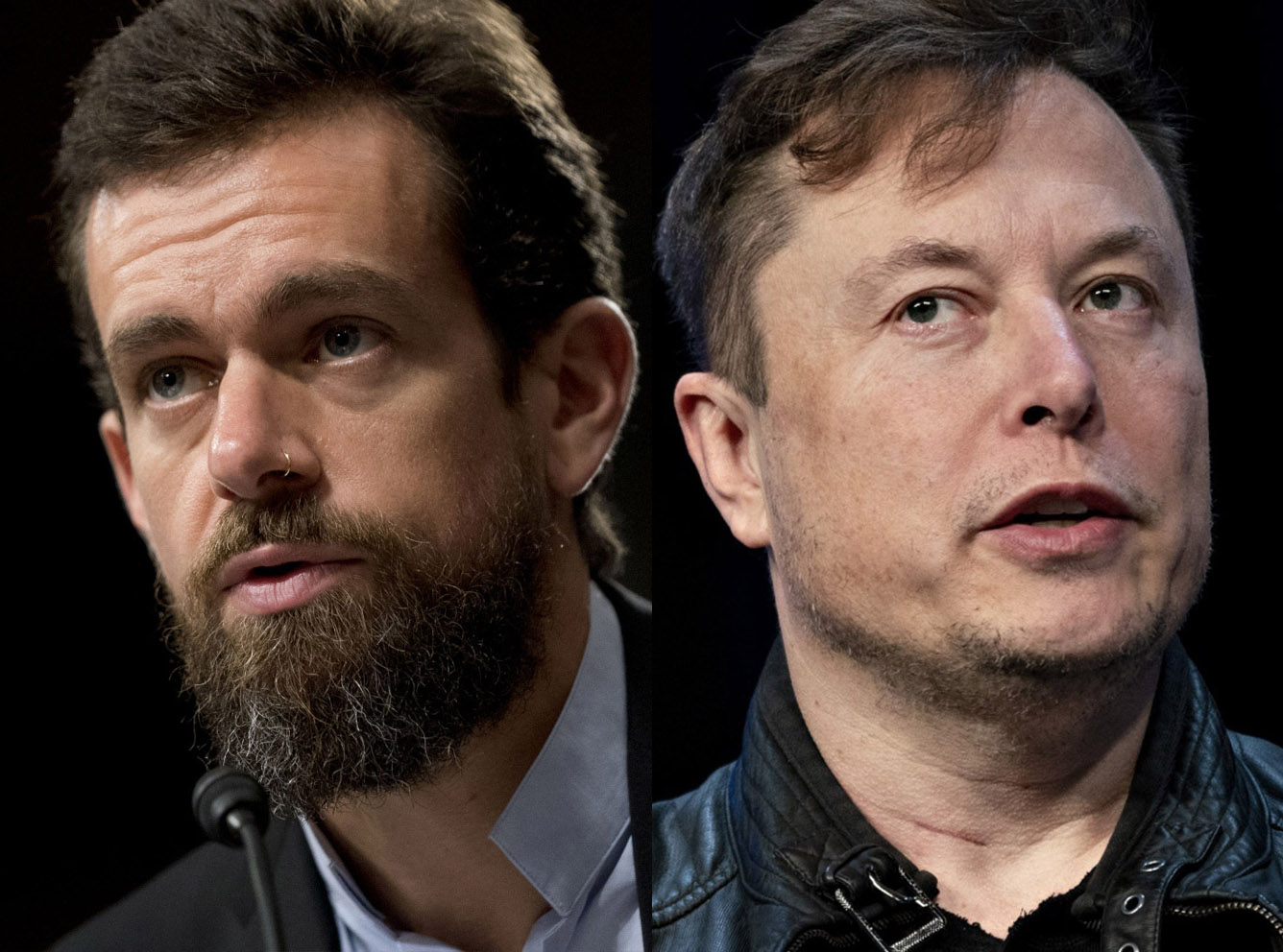 Elon Musk Has At Least One Friend On Twitter’s Board — Jack Dorsey ...