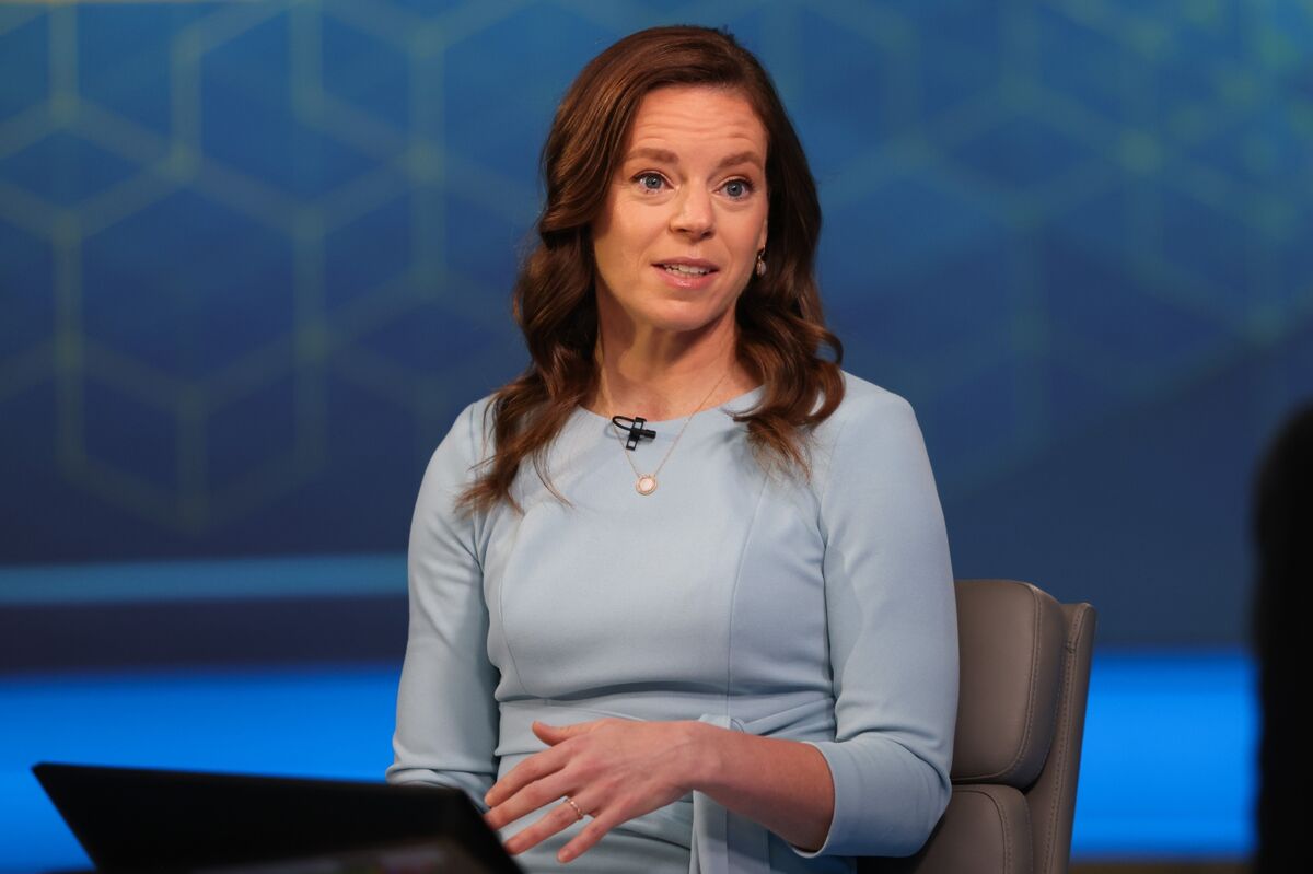⚫️ BLOOMBERG: Ridotte le aspettative su un taglio delle bollette energetiche, secondo Megan Greene della Banca d'Inghilterra.
