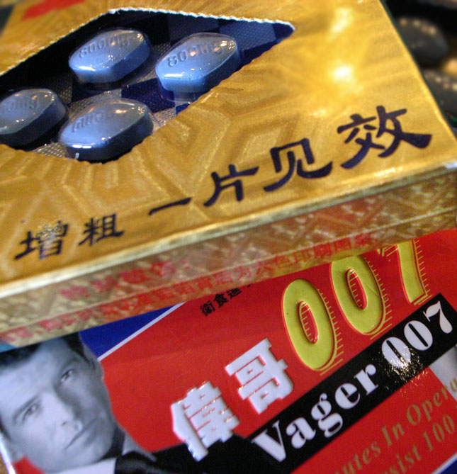 Viagra in spanish