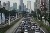 Indonesia Scrambles To Fight Coronavirus Surge